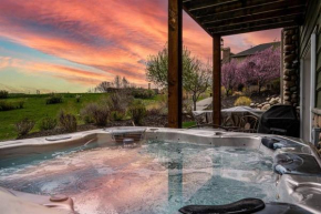 Snowcrest Summit Retreat